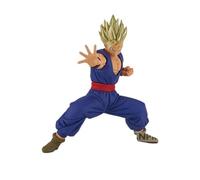 DRAGON BALL Z - Blood of Saiyans Special XIII Son Gohan SSJ Pvc Figure Banpresto