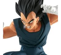 DRAGON BALL SUPER HERO - Vegeta - Match Makers (Bandai Spirits)