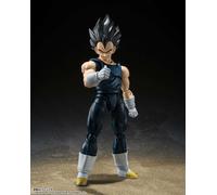 Dragon Ball Super Hero Vegeta S.H. Figuarts