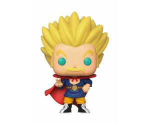 Dragon Ball Super - Hurcule Splendore 9.5cm Pop Vinile Figura Funko 818