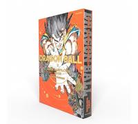 Dragon Ball. Super illustration book. Ediz. a colori