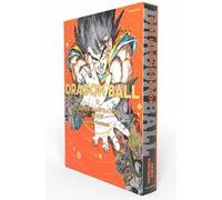 Dragon Ball. Super illustration book. Ediz. a colori