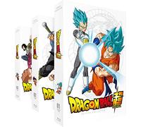 Dragon Ball Super - Intégrale - Edition Collector Limitée [Blu-ray]