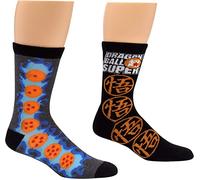 Dragon Ball Super Kame Simbolo Anime Licenza Ufficiale 2 Confezione Girocollo