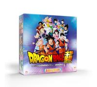 Dragon Ball Super La Sopravvivenza dell'Universo