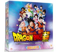 Dragon Ball Super La Sopravvivenza dell'Universo