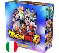 'Dragon Ball Super - La Sopravvivenza dell''Universo Gioco da Tavolo ITA'