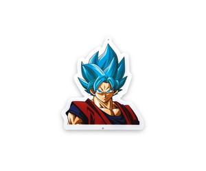 DRAGON BALL SUPER LAMPADA LED GOKU 40 CM Lampada