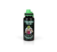 Dragon Ball Super Legendary Saiyan Broly Plastica Acqua Bottiglia Contiene 946ml