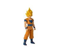 Dragon Ball Super Limit Breaker Series Goku Super Saiyan Figura Bandai