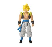 Dragon Ball Super Limit Breaker Super Saiyan Gogeta 12" Action Figure