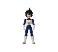 Dragon Ball Super Limit Breaker Vegeta Figura 30cm Bandai