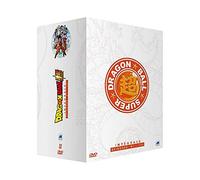 Dragon Ball Super - L'Intégrale : Épisodes 1-131