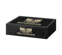 Dragon Ball Super Masters Premium 7th Anniversary Box 2024