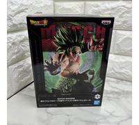 Dragon Ball super MATCH MAKERS Broly