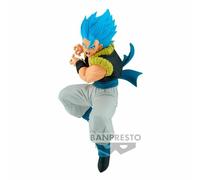 Banpresto Figure Dragon Ball Super - Gogeta Super Saiyan God Super Saiyan (Broly Match Makers)