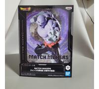Dragon Ball Super MATCH MAKERS Jiren (VS Son Goku Ultra Instinct)
