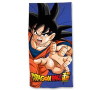 Dragon Ball Super Microfibre Telo Mare Toei Animation