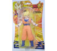 Dragon Ball Super Monster Flex Goku Super Saiyan Personaggio Super Allungabile