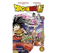 Dragon Ball Super nº 11