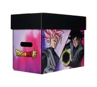 SD Toys Scatola portaoggetti Dragon Ball Super Older Audiences 40 x 21 x 30 cm