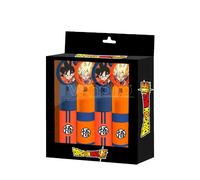 Dragon Ball Super pack 4 underliners Karactermania