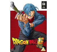 Dragon Ball Super Part 4 [DVD]