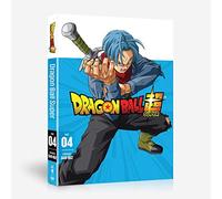 Dragon Ball Super Part 4, Episodes 40-52 [Region Free]