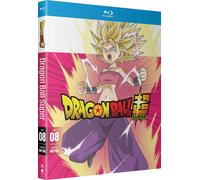 Dragon Ball Super: Part Eight