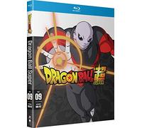 Dragon Ball Super: Part Nine