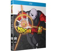 Dragon Ball Super: Part Nine (Blu-ray) Sean Schemmel Christopher R. Sabat