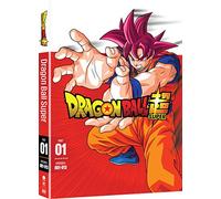Dragon Ball Super - Part One
