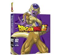 Dragon Ball Super: Part Two (DVD) Various