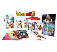 Dragon ball super - partie 1
