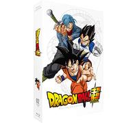 Dragon Ball Super - Partie 2 - Ed. Coll. Limitée A4 [Blu-ray]