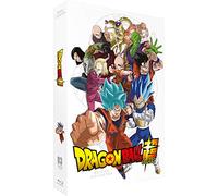Dragon Ball Super - Partie 3 - Edition Collector Limitée A4 [Blu-Ray]