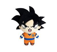 Dragon Ball Super Goku Plush 7 1/2-Inch Plush ACC NUOVO