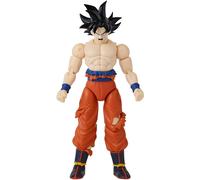 DRAGON BALL SUPER Personaggi Action Figure 17 cm by Bandai