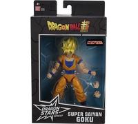 DRAGON BALL SUPER Personaggi Action Figure 17 cm by Bandai