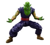 DRAGON BALL SUPER: SUPER HERO - PICCOLO S.H. FIGUARTS 16 cm Action Figure BANDAI