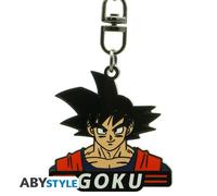 Dragon Ball Super - Portachiavi "goku Classic"