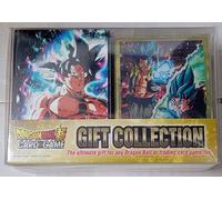 Dragon Ball Super Regalo Collezione 2021 GC-01 Dragonball Confezione (Fabbrica