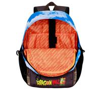 Dragon Ball Super Rivals backpack 41cm