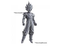 DRAGON BALL - Super - SCultures Son Goku Super Saiyan 2 Special Color Banpresto