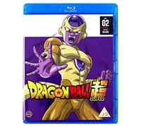 Dragon Ball Super Season 1 - Part 2 (Episodes 14-26) (Blu-ray)