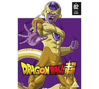 Dragon Ball Super Season 1 - Part 2 (Episodes 14-26) (DVD) Masako Nozawa