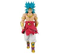 Dragon Ball Super Solid Edge Works Broly