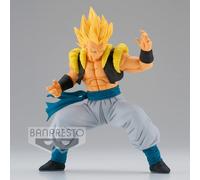 Dragon Ball Super Solid Edge Works Figura Gogeta Super Saiyan 13cm Banpresto