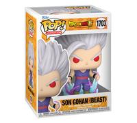 Dragon Ball Super Son Gohan (Beast) Funko POP #1703
