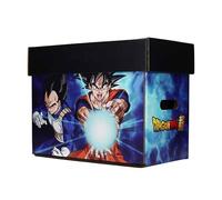 SD TOYS - Scatola portaoggetti - Collector box Group Dragon Ball Super